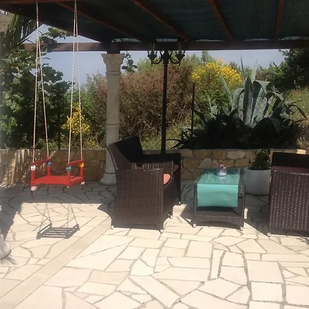 Διαμέρισμα Lavendel *