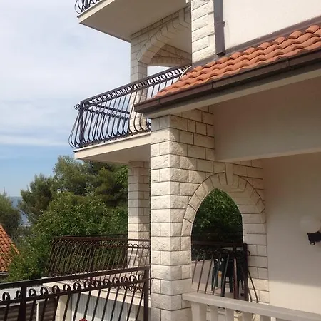 Lavendel Apartment