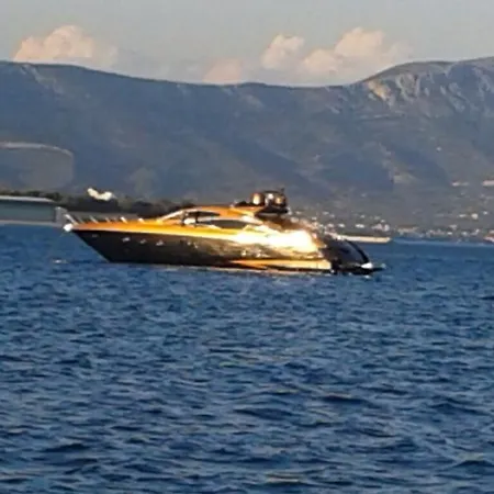 Lavendel * Τρογκίρ