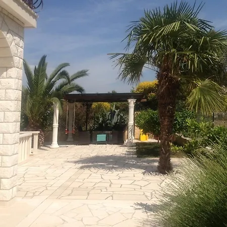 Διαμέρισμα Lavendel *