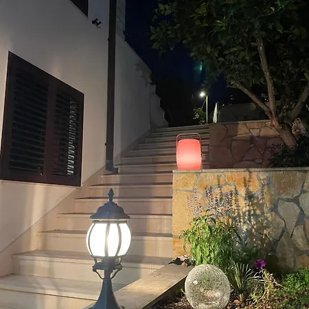 Lavendel Apartman Trogir