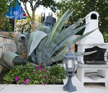 Lavendel Τρογκίρ