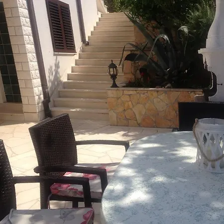 Lavendel Apartment