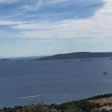 Apartment Lavendel Trogir
