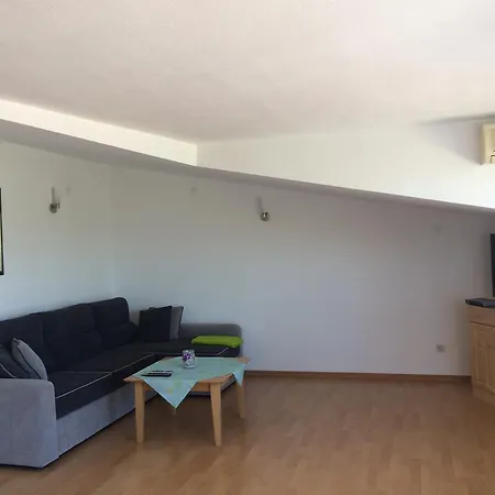 Apartment Lavendel