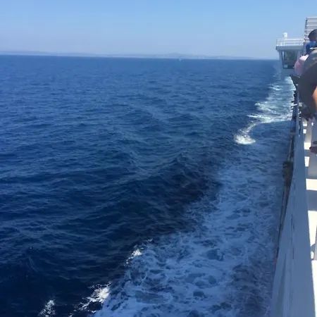 Διαμέρισμα Lavendel Τρογκίρ