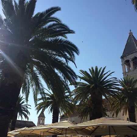 Lavendel Apartment Trogir