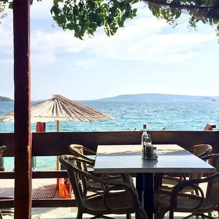 Lavendel Διαμέρισμα Τρογκίρ