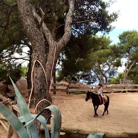 Lavendel Διαμέρισμα *