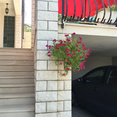 Lavendel Apartment