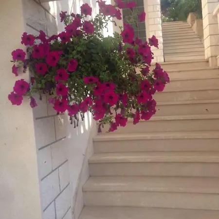 Lavendel Apartment