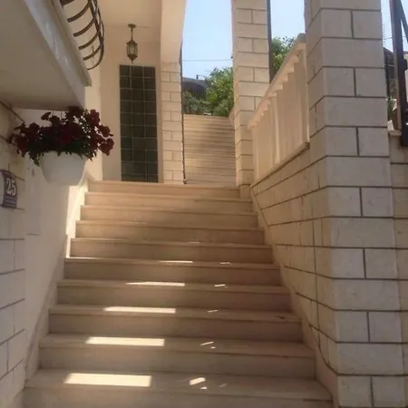 Lavendel * Τρογκίρ