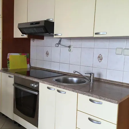 Lavendel Apartment