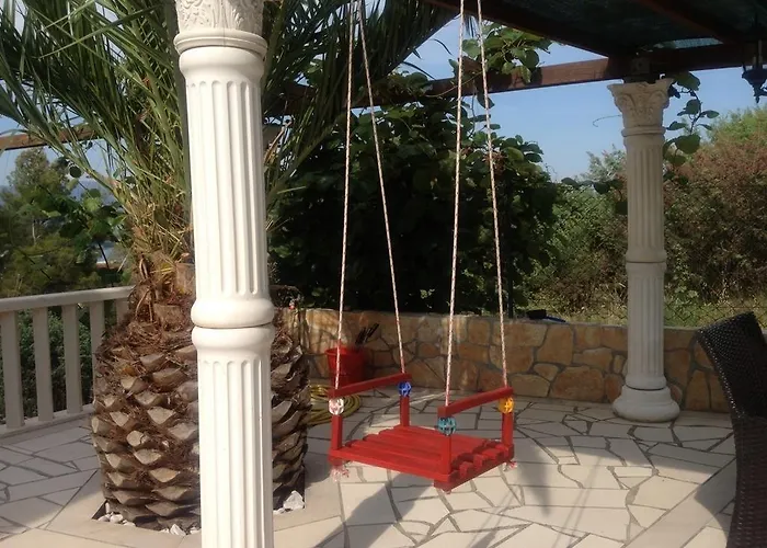 Lavendel Apartman Trogir