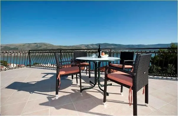 Lavendel Apartman Trogir