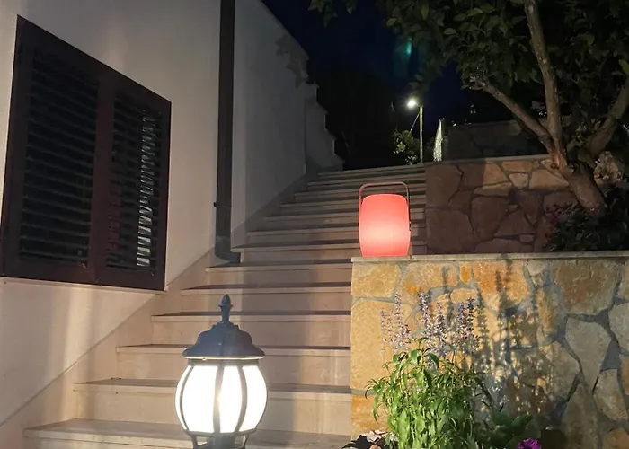 Lavendel Apartman Trogir