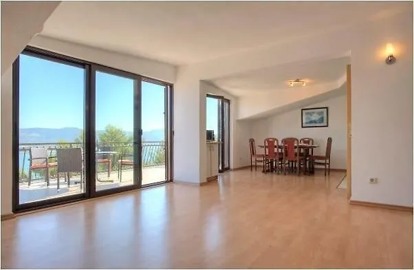 Lavendel Apartman Trogir