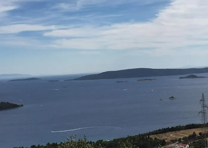 Apartman Lavendel Trogir