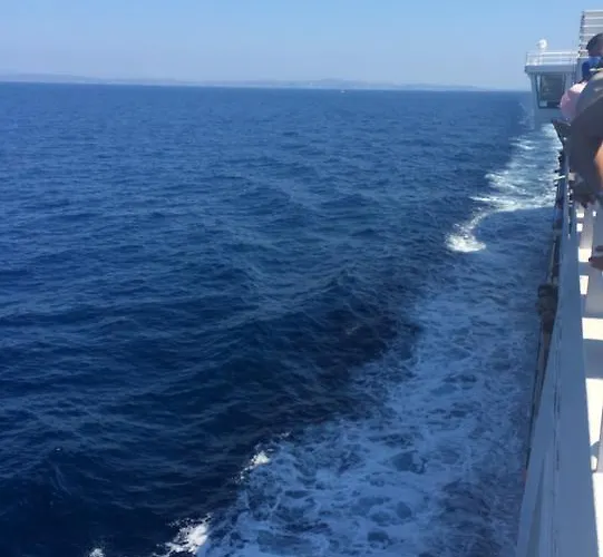 Apartman Lavendel Trogir