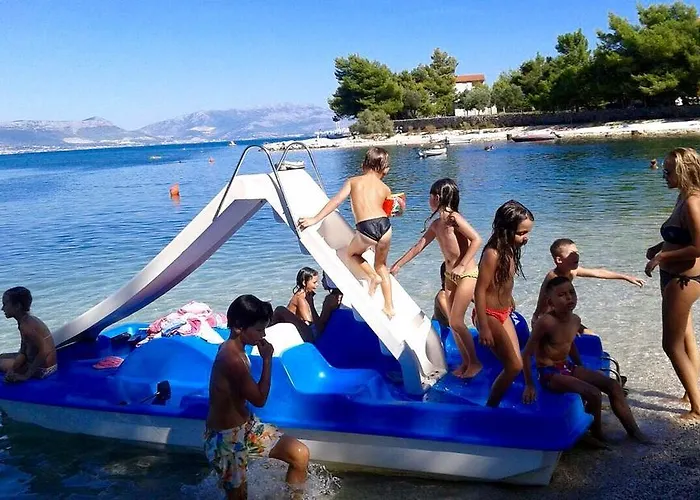 Lavendel * 特罗吉尔