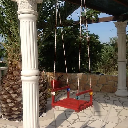 Lavendel شقة تروغير