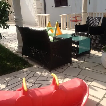 Apartament Lavendel *