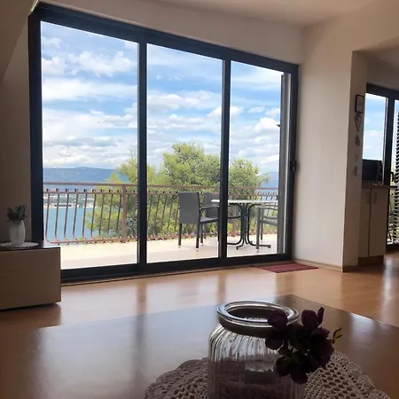 Lavendel Apartment *