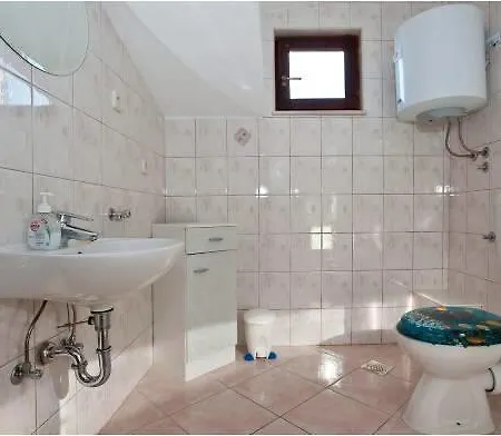 Lavendel Apartament *