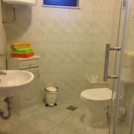 Lavendel Apartment *