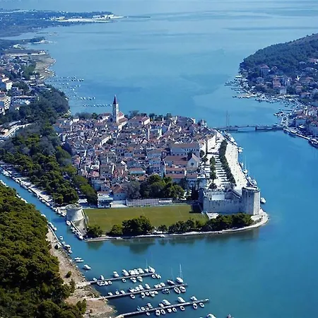 Lavendel Apartment *