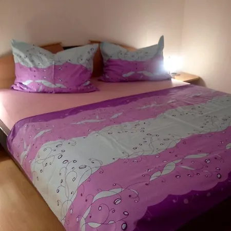 Apartament Lavendel *