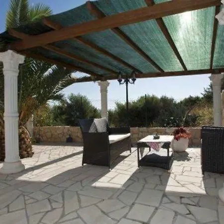 Lavendel Apartment Trogir