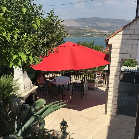 Lavendel Appartement *