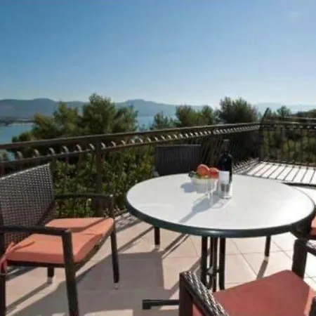 Apartament Lavendel *