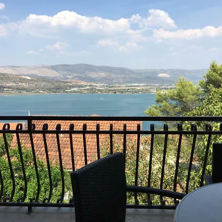 Apartament Lavendel