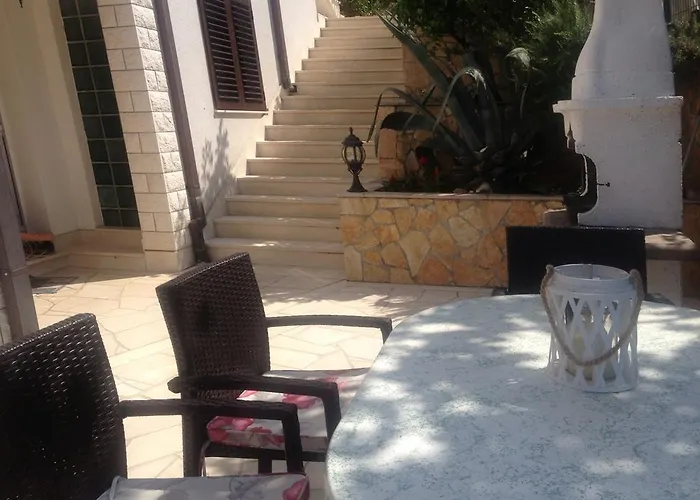 Lavendel Appartement