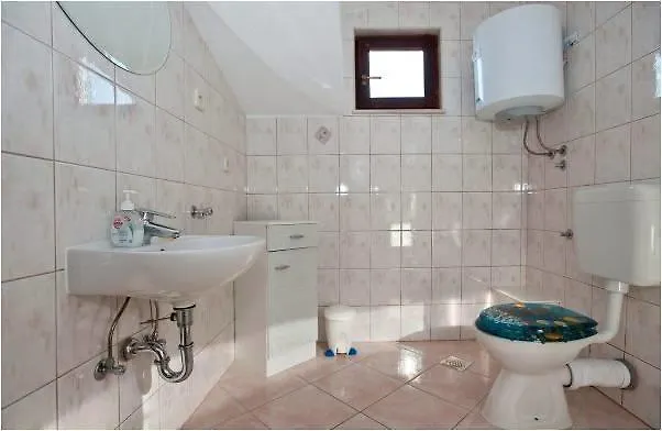 Lavendel Appartement *