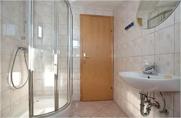 Appartement Lavendel