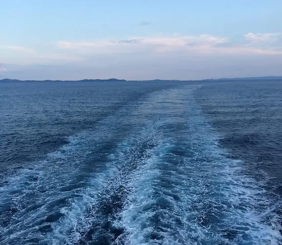 Lavendel Appartement *