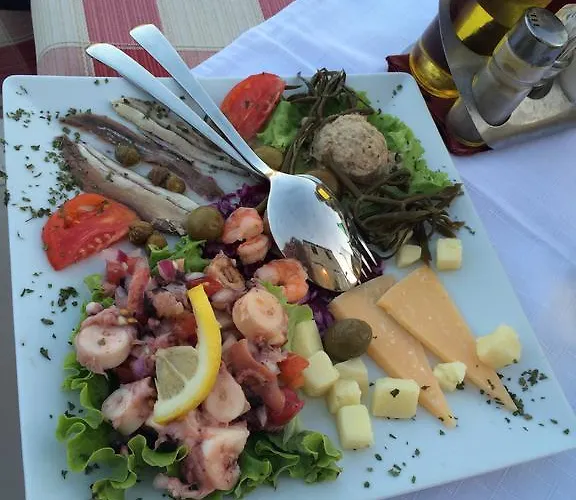 Appartement Lavendel Trogir