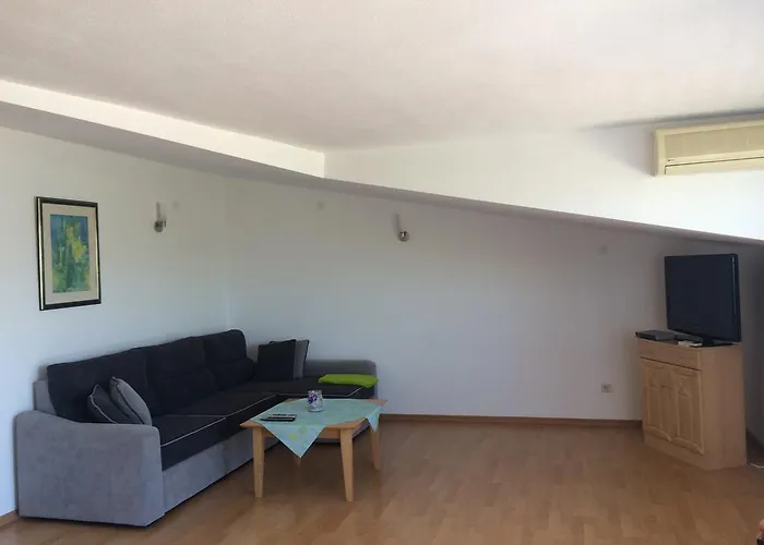 Appartement Lavendel