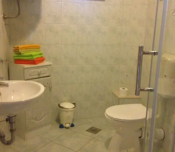 Lavendel Appartement *