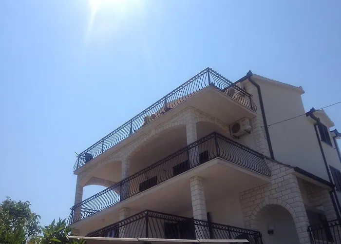 Appartement Lavendel *