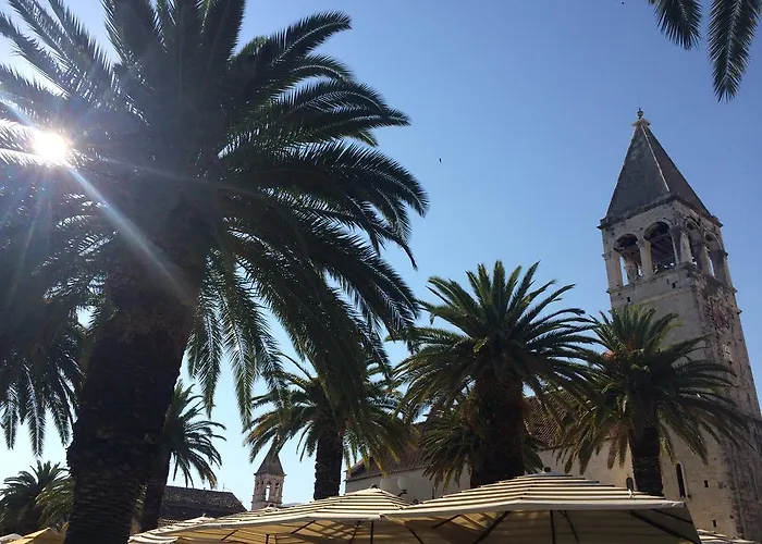 Lavendel Appartement Trogir