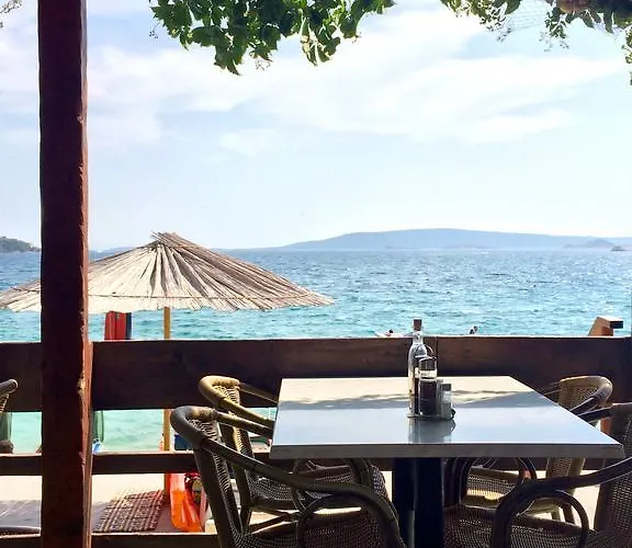 Lavendel Appartement Trogir