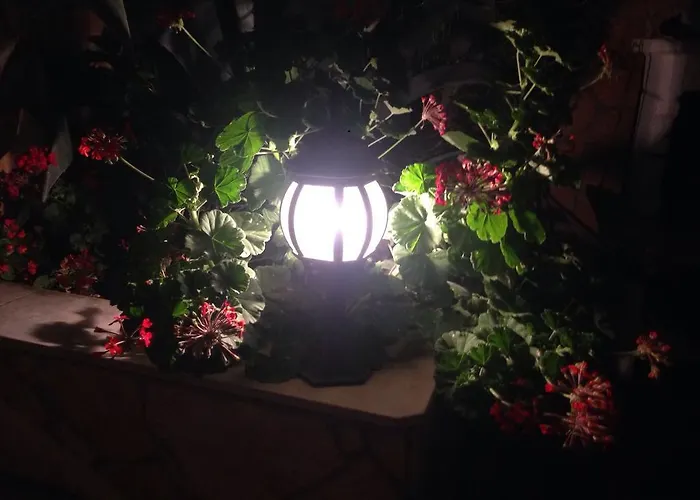 Appartement Lavendel