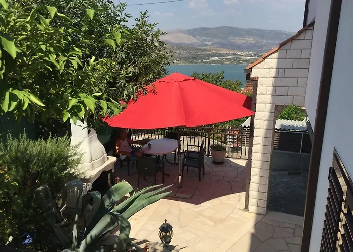 Lavendel Appartement *