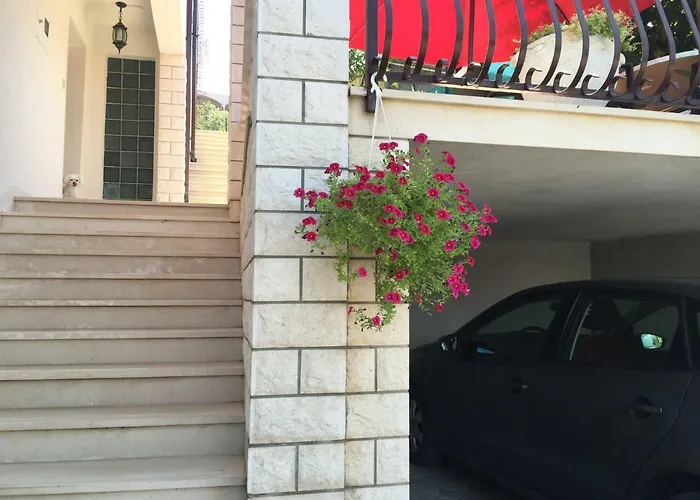 Lavendel Appartement