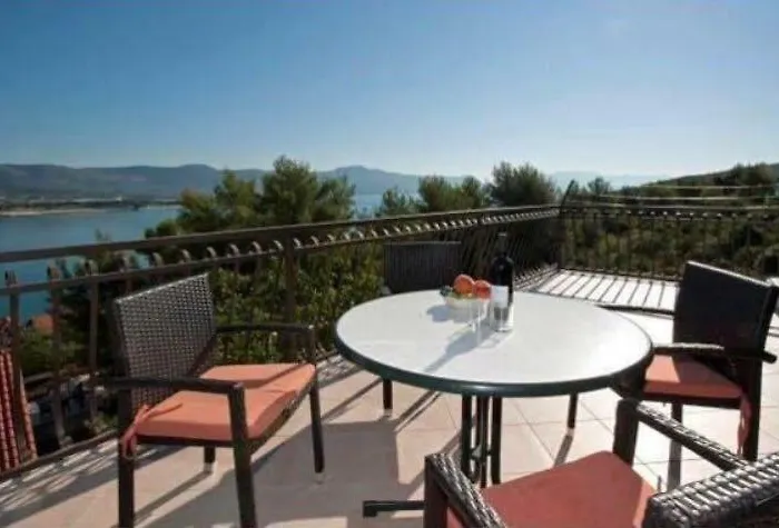 Appartement Lavendel *