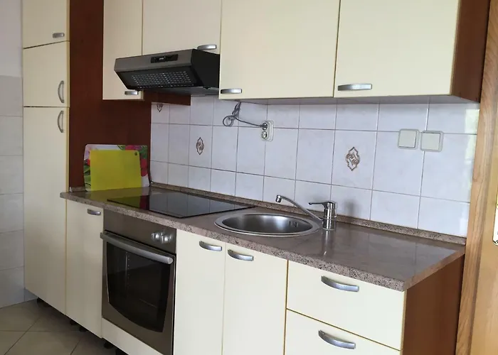 Lavendel Appartement